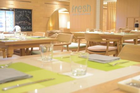 Fusion Suites Da Nang - 31