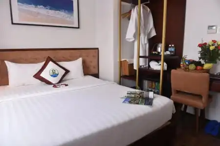 Ritzy Boutique Da Nang - 63