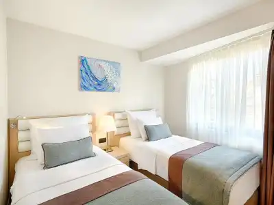 Pırıl Thermal&Beauty Spa - 7