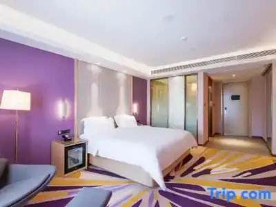 Lavandes· Dongguan Liaobu Center - 68