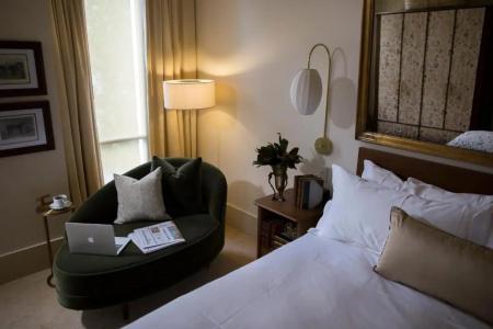 The Dewberry Charleston - 81