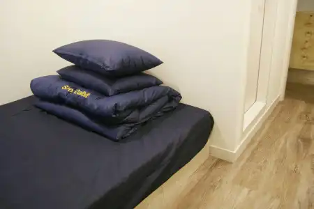 Seoul Dalbit Dongdaemun Guesthouse - 3