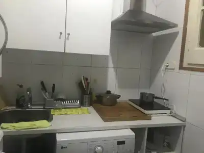 Hostel Turistic Castell - 27