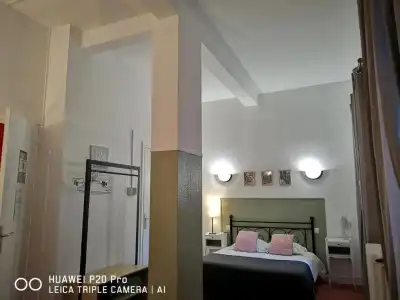 Hôtel Trianon - 29