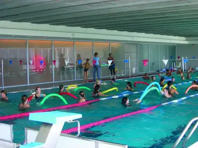 Tervise Paradiis Spa & Water Park - 18