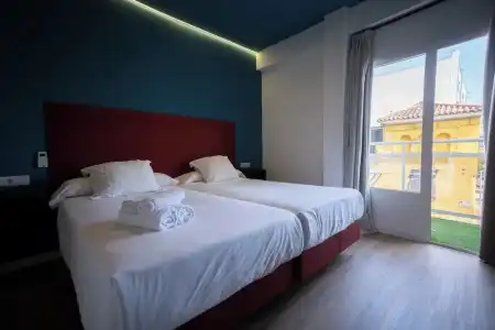 Sireno Torremolinos - Adults Only, Ritual Friendly - 96