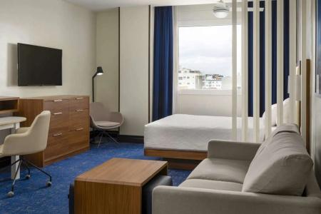 Homewood Suites by Hilton - 73