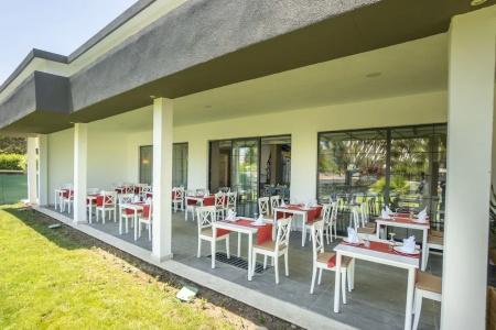 Armas Garden - All Inclusive - 21