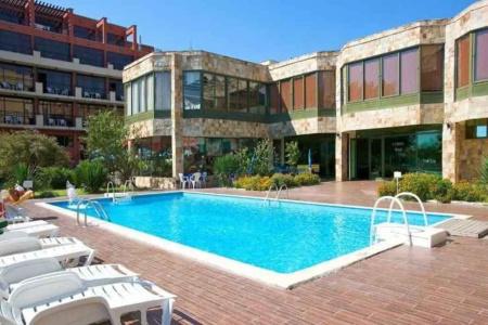 Amfibia Beach Complex - 10