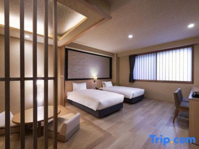 Rinn Kiyomizu Gion - 37