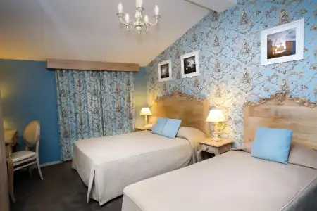 l'Aragon, à 50m de la cité de Carcassonne - 3