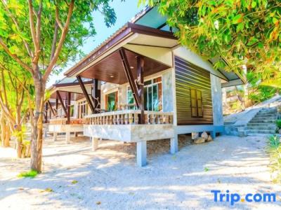 Haadson Resort - 47