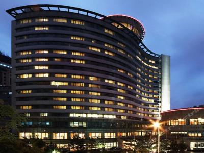 Grand Park Kunming - 25