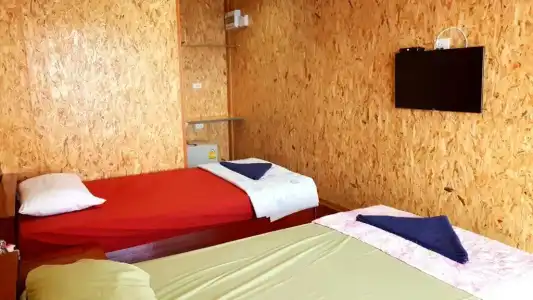 Tamarind Guest House - 52