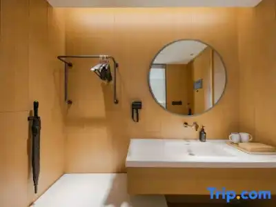 Grand Asoke Suites Boutique Residence - 54