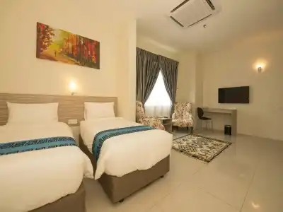 Nadias Cenang Langkawi - 41