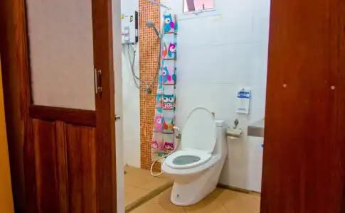I-Style Lanta Boutique House (SHA Extra Plus) - 7