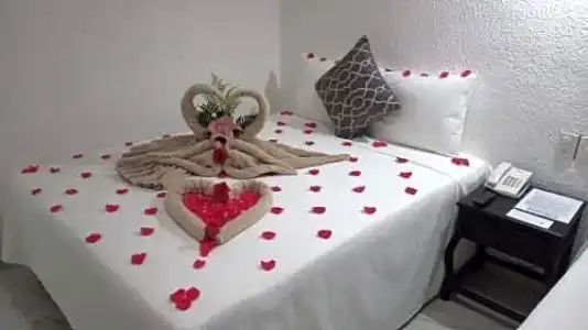 Maria de Lourdes Cancun - 45
