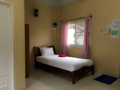 Sarin Guesthouse - 11