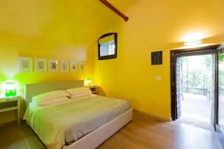 B&B Corte delle Muse - 5
