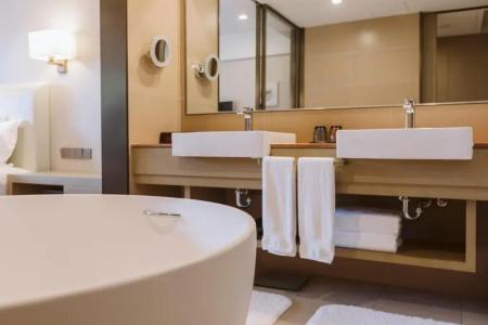 Hilton Lijiang - 54