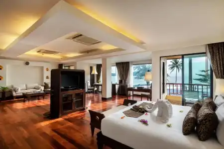Patong Paragon Resort & Spa - 68