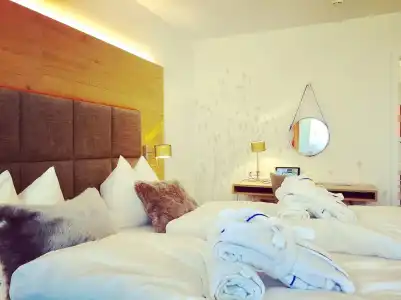 4MOODS Suites and Spa Erwachsenenhotel - 3