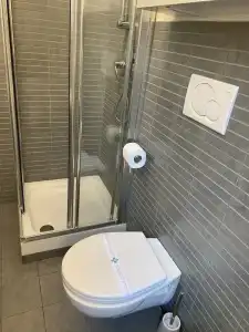 Tiburtina Suites - 34
