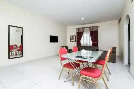 Paradise Inn 1 Tabasum Group - 12