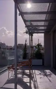 The Social Athens, a member of Radisson Individuals - 81