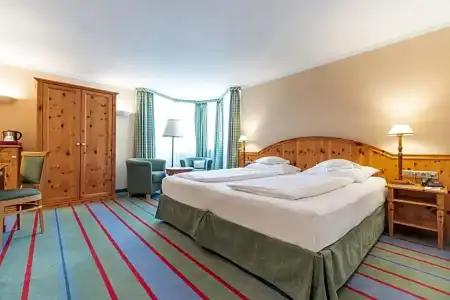 Kaiserhof Kitzbuehel - 43