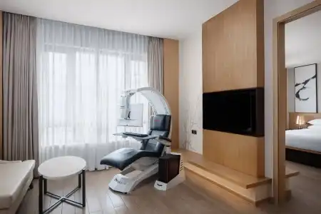 Fairfield by Marriott Shanghai Jing'an - 14