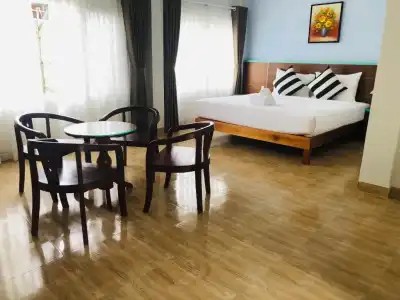 Le Garden Resort & Spa Phu Quoc - 94