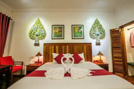 Asanak D'Angkor Boutique - 62