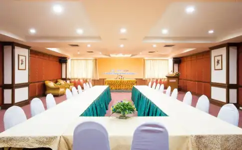 Phayao Gateway - 16