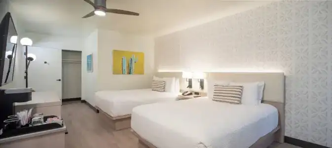 Palm Mountain Resort and Spa - 79