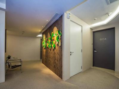 D'Singapore managed by The Ascott Limited - 8