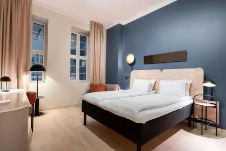 Scandic Torget Bergen - 35
