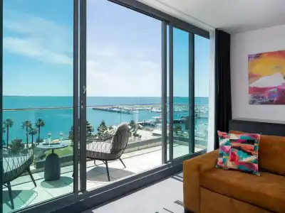 Novotel Geelong - 141