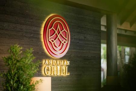 Marriott's Phuket Beach Club - 11