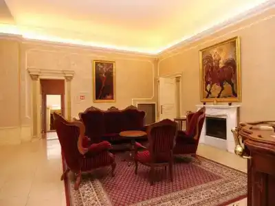 Château Cihelny - 16