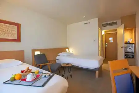 Mercure Aix en Provence Beaumanoir - 55