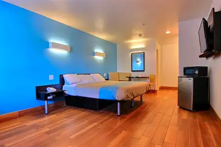 Motel 6 Rockport, TX - 55