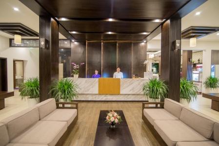 White Lotus - 1