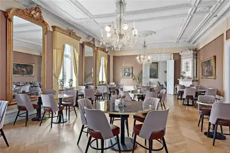 Karlskrona Stadshotell, BW Signature Collection - 21