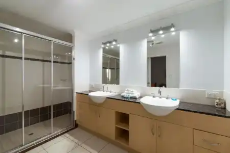 Cairns City Motel - 73