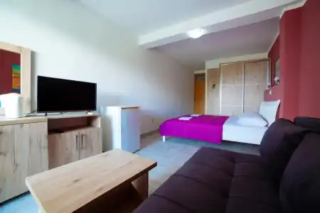 Art Apartments - 22