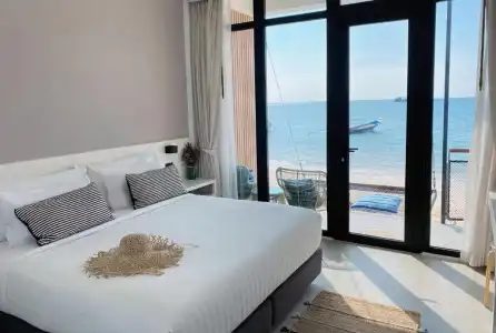 Blue Tao Beach - 41
