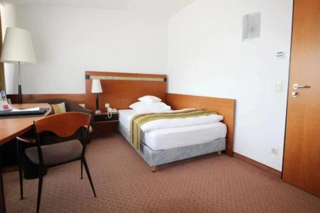 Hansa Apart-Worldhotel - 30