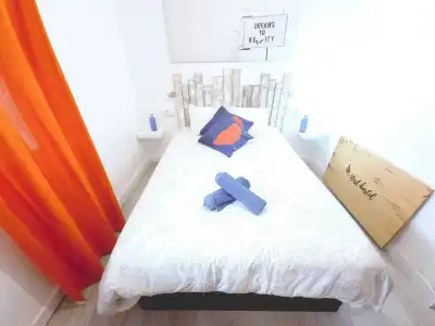 Aguere Nest Hostel - 2